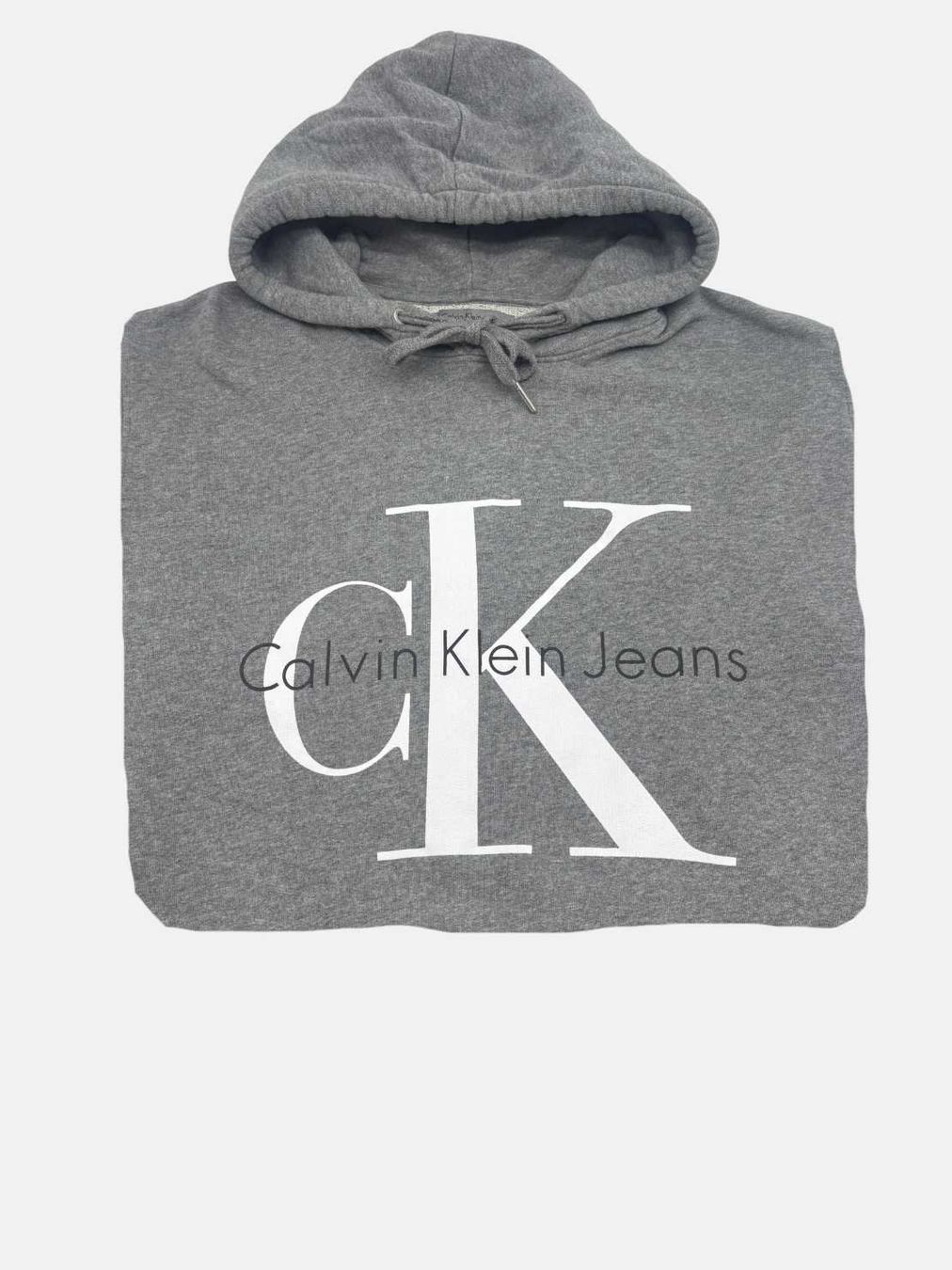 Calvin Klein Maglioni & Felpe: Calvin Klein Pullover Grösse L – Nuovo (secondo la descrizione) da Bülach venduto da secondo.