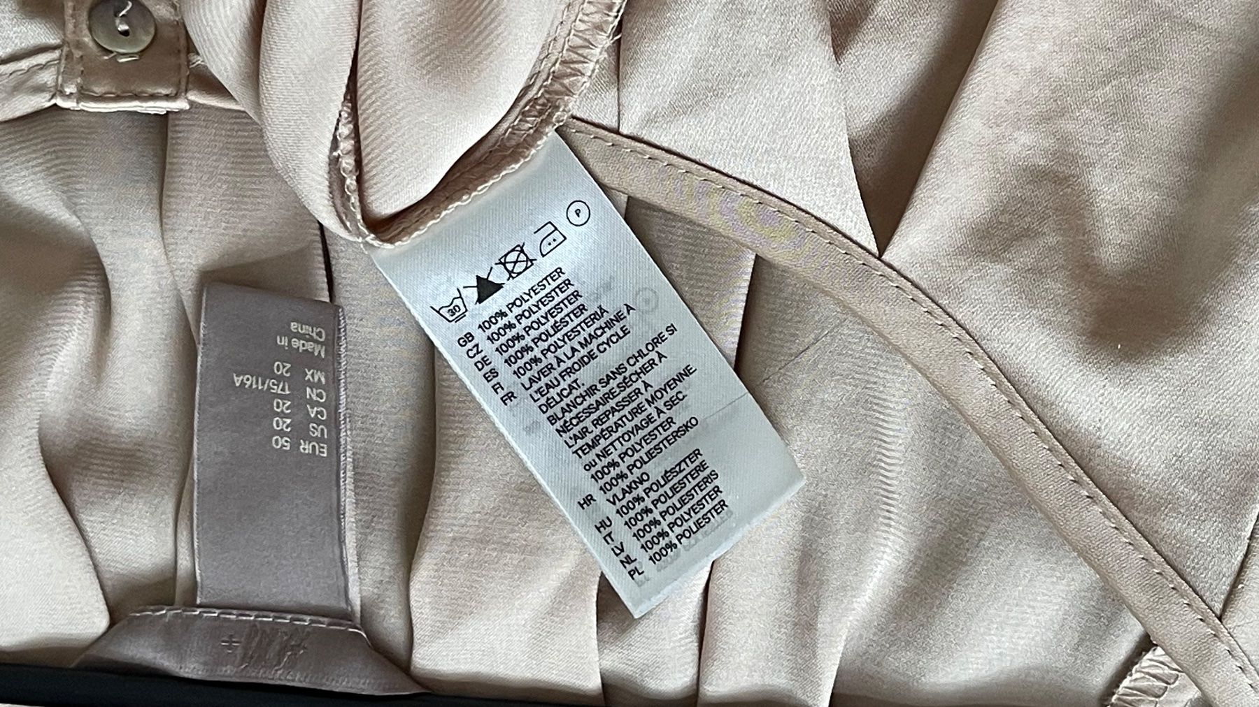 H&M Camicette: H&M L XL Neu/NP40CHF  PE Bluse – Nuovo (secondo la descrizione) da Kölliken venduto da Prscoo 7