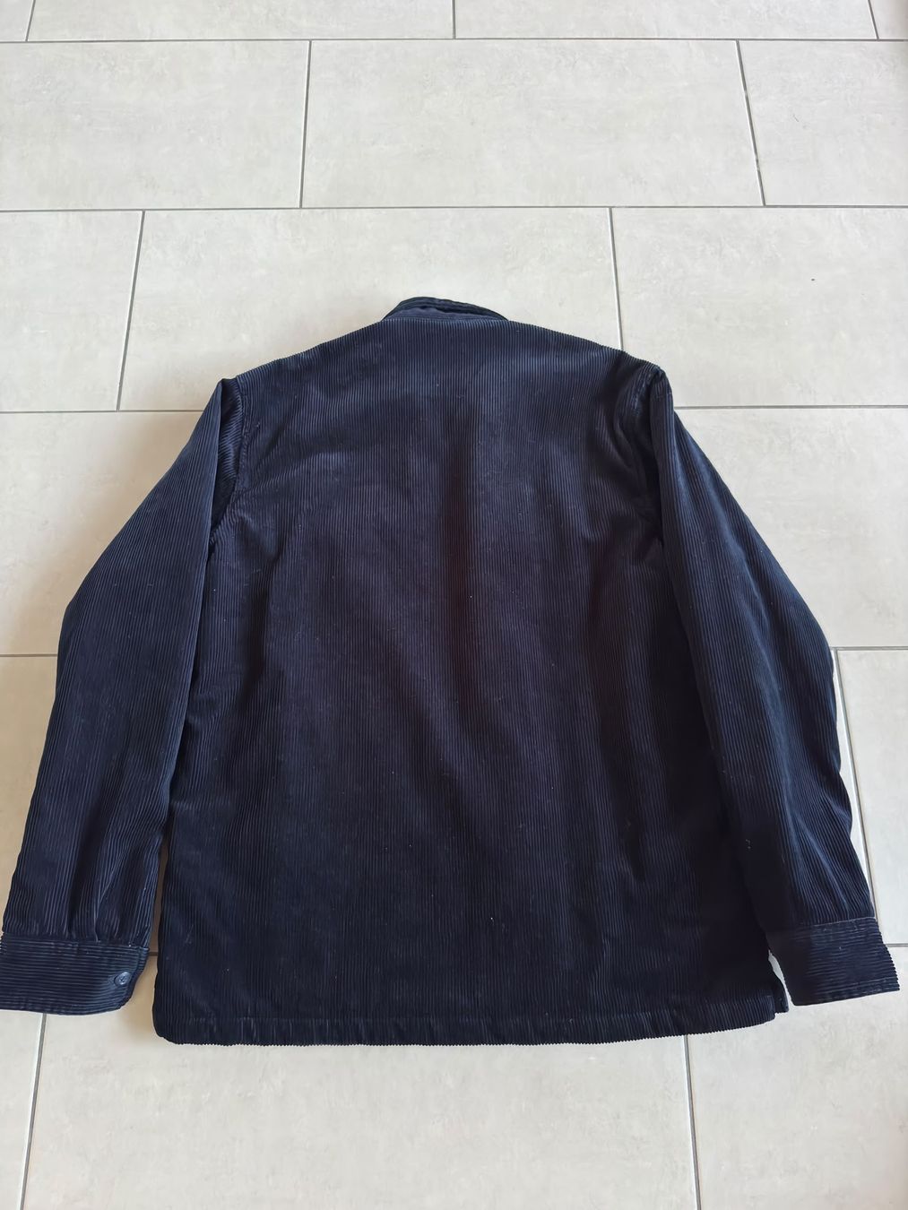 Carhartt Giacche: Carhartt Wip Whitsome Shirt Jacket – Usato da ebikon venduto da tho_52xf 2