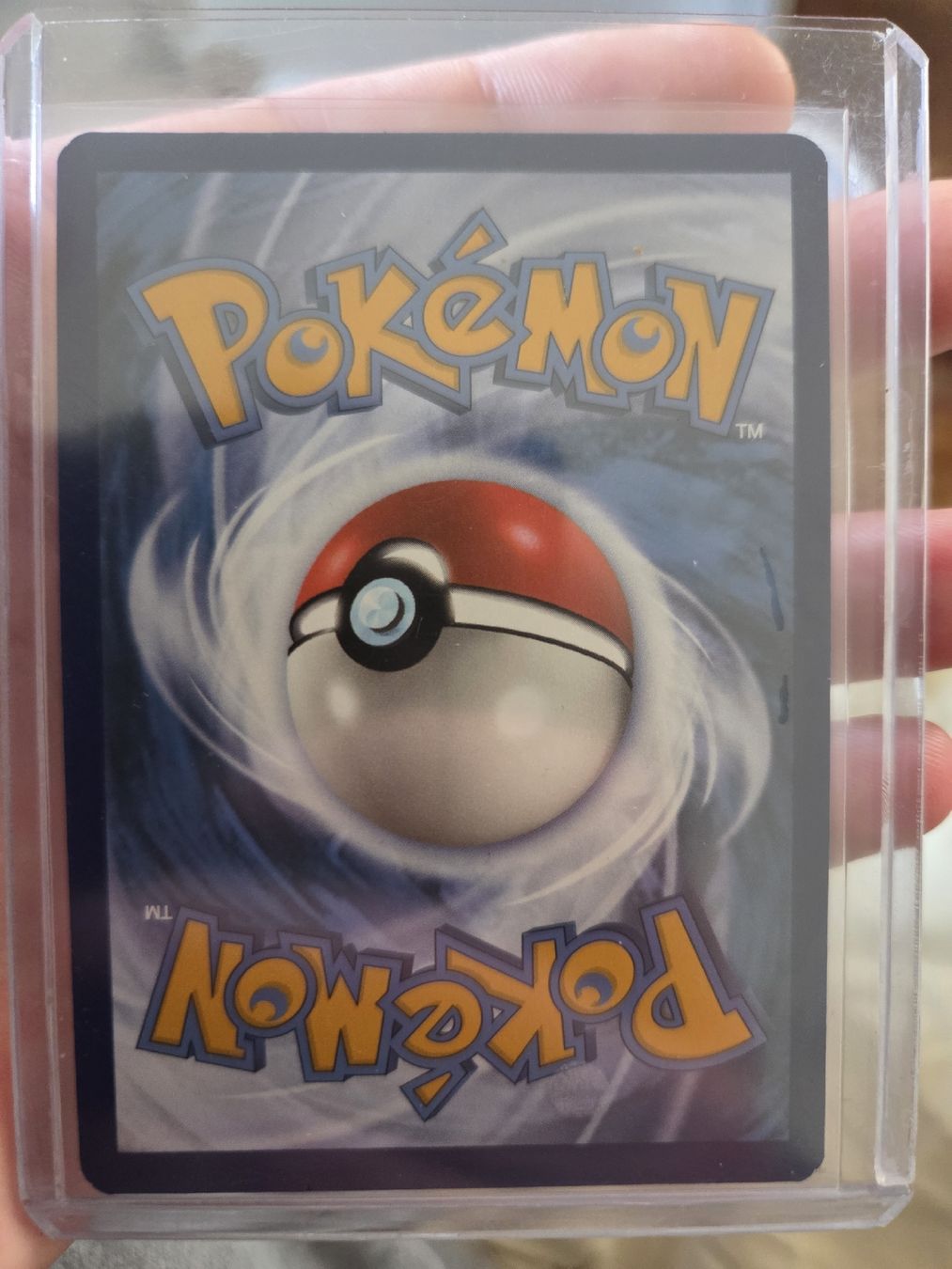 Pokémon Carte collezionabili: Carte pokémon Deoxys – Usato da Champex-lac venduto da PokeTop 1