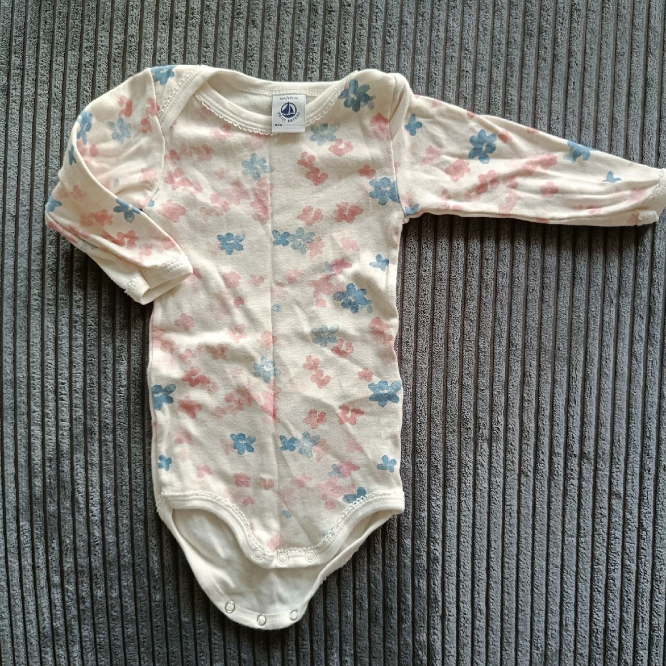 Biancheria intima: Body Grösse 68 – Usato da Jaberg venduto da urig17.