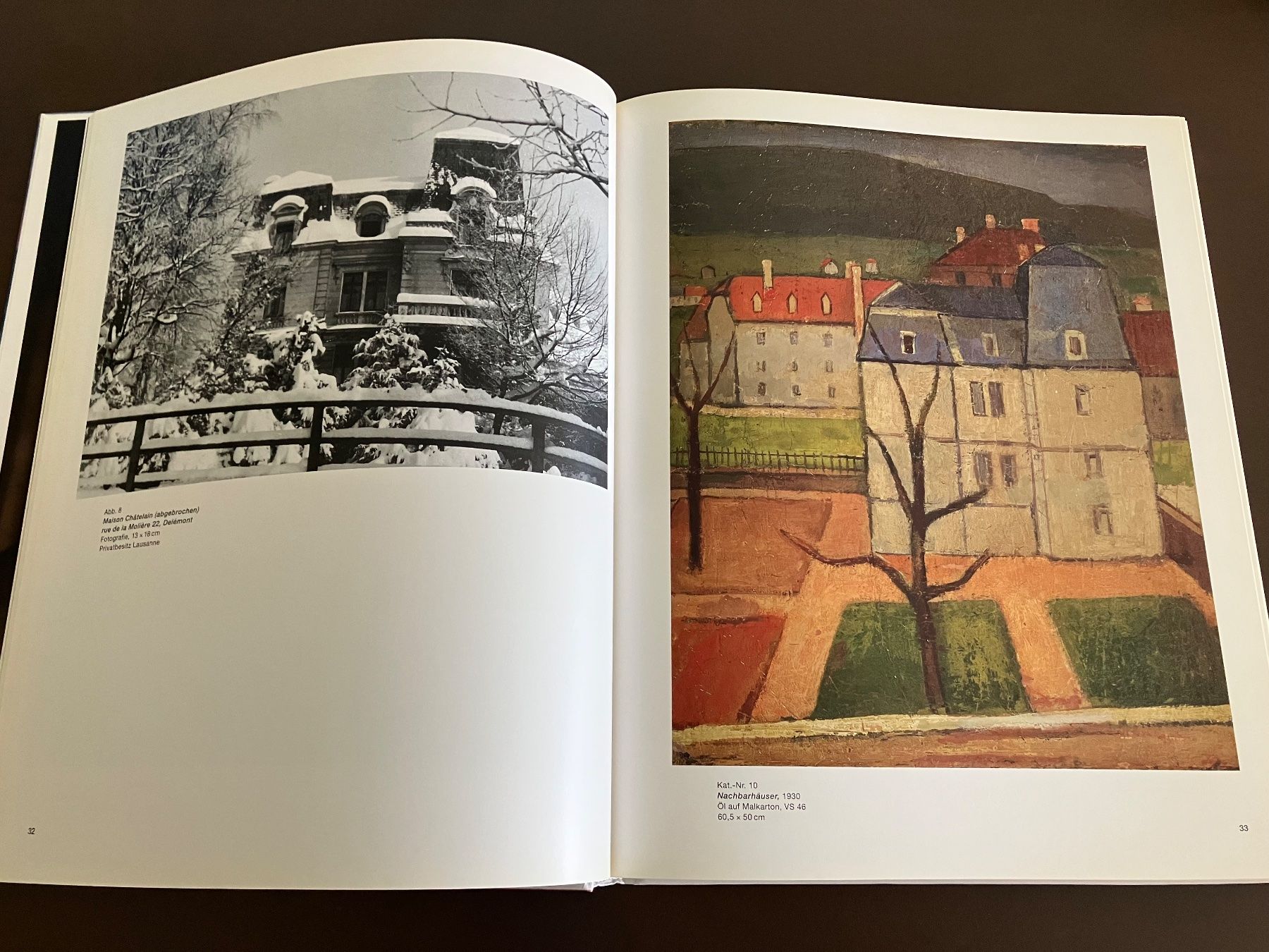 Libri: Kunst - Albert Schnyder 1898-1989 – Usato da Menziken venduto da timbuktu1001 2