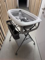 Twistshake Baby Bathtub with Stand Like New Condition