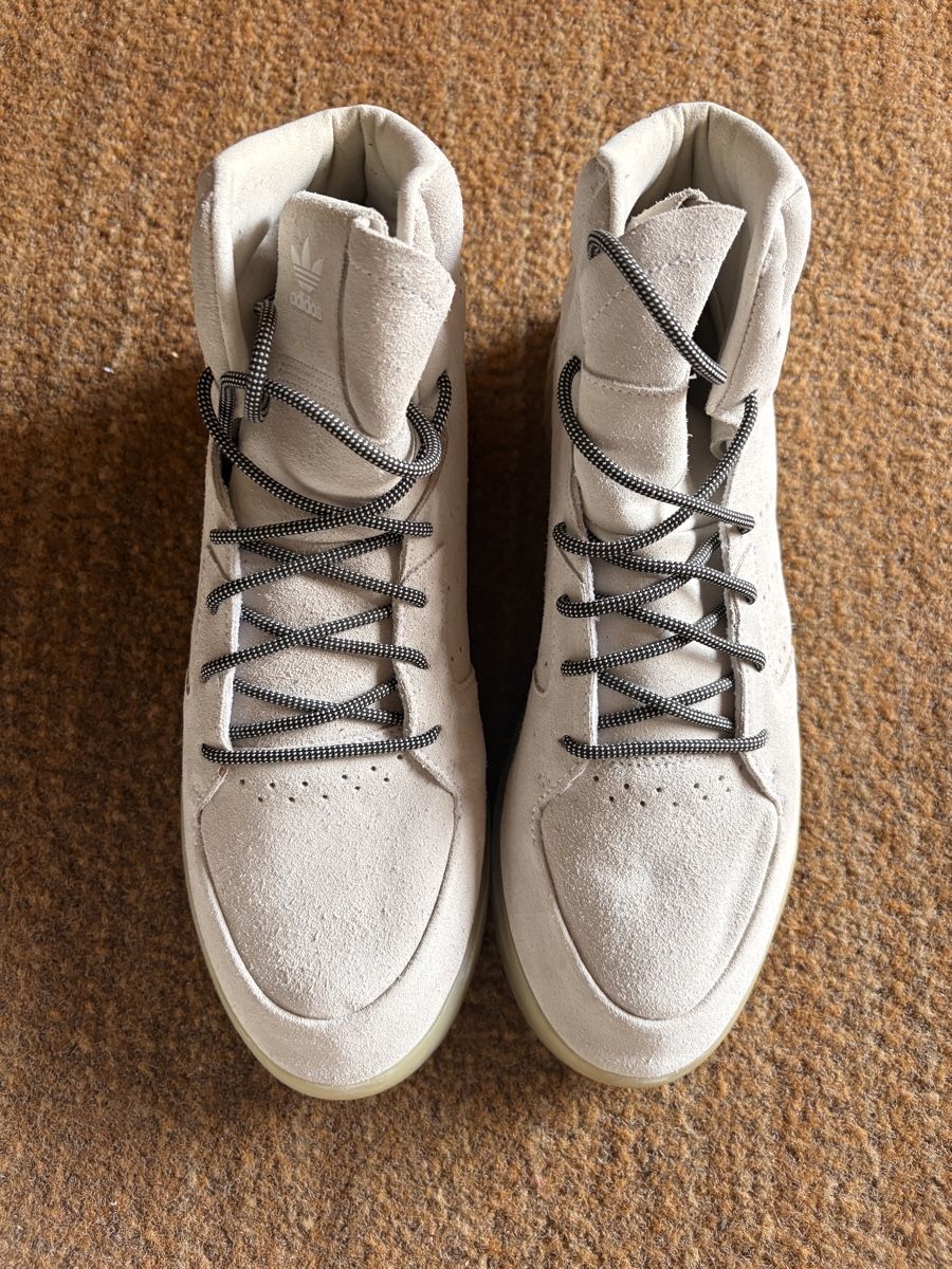 Adidas Chaussures hommes: adidas Tubular Invader 2.0  – D'occasion à Kilchberg ZH par Dinamoh