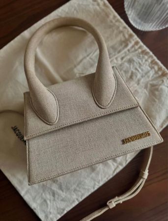 Grand Chiquito Jacquemus