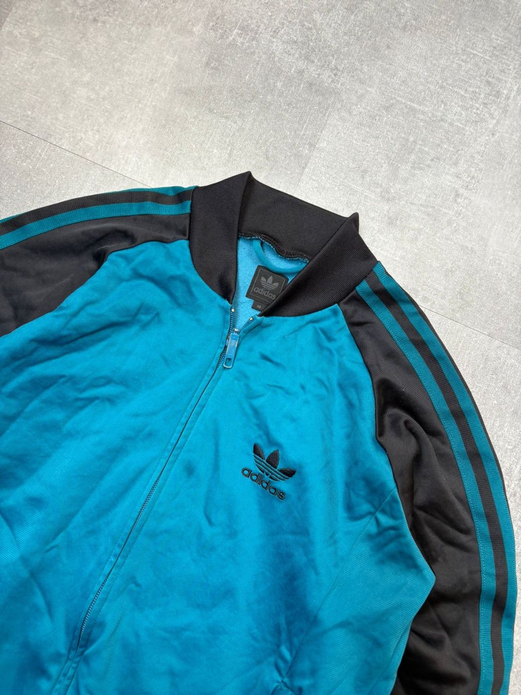 Adidas Giacche: Adidas Retro Firebird Trainingsjacke - Grösse XS – Nuovo (secondo la descrizione) da Werdenberg venduto da hase.vintage 1