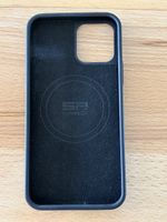 SP Connect iPhone 12/12 Pro Schutzhülle schwarz guter Zustan