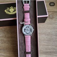 Montre Juicy Couture avec écrin original