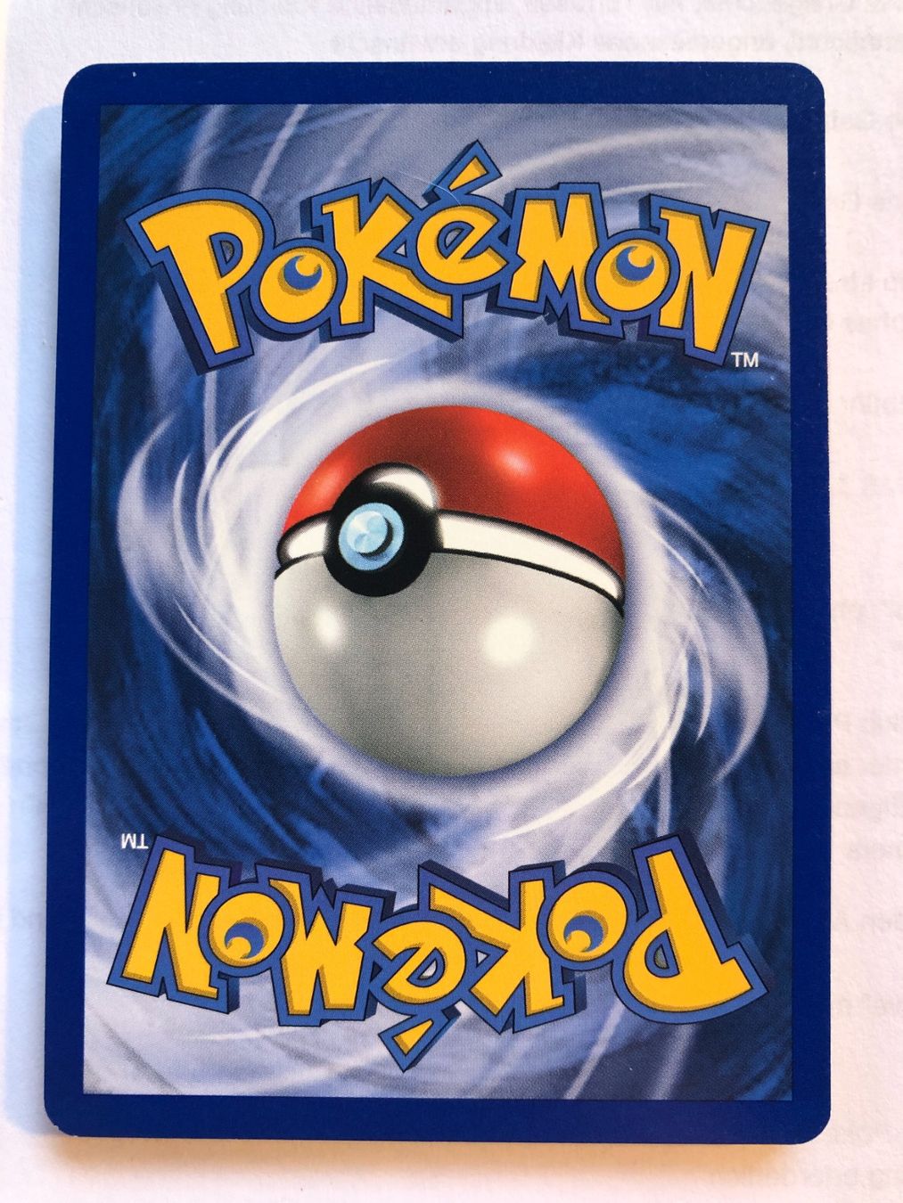 Carte collezionabili: Poliwag 1st Neo Discovery - MINT - ab 1.- – Usato da Giubiasco venduto da dan_pr8b 4