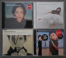 Natalie Imbruglia CD's