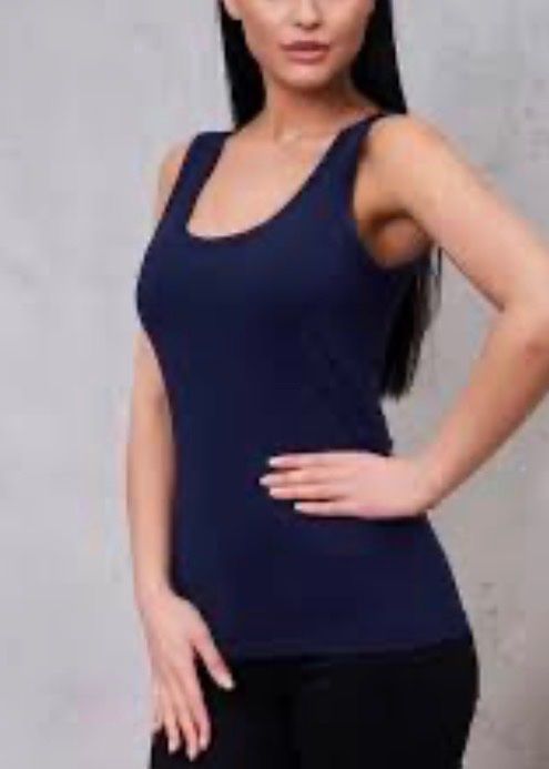 C&A Top: BEFREE S M/NP28CHF PE Elastane Royal Blue – Nuovo (secondo la descrizione) da Kölliken venduto da Hap-7