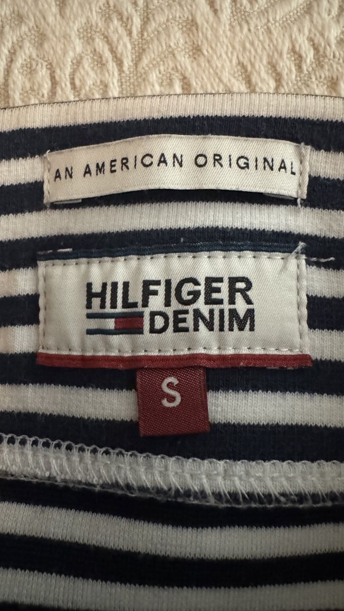 Tommy Hilfiger Gonne: Tommy Hilfiger Rock Gr S – Nuovo (secondo la descrizione) da Hünenberg See venduto da Schulers 2