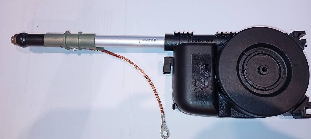 Technique de radiocom: Antenne électrique power, LMB4120AA – Neuf avec emballage d'origine à Courgenay par jpp50