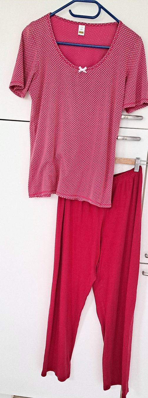 Calida Negligees & Pyjamas: Calida Pyjama Gr.  XS – Gebraucht aus Liestal von Mas-Y-Mas