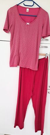 Calida Pyjama Gr.  XS