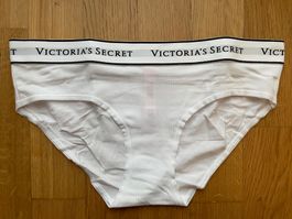 Victoria’s Secret Logo Cotton Hiphugger S NEW
