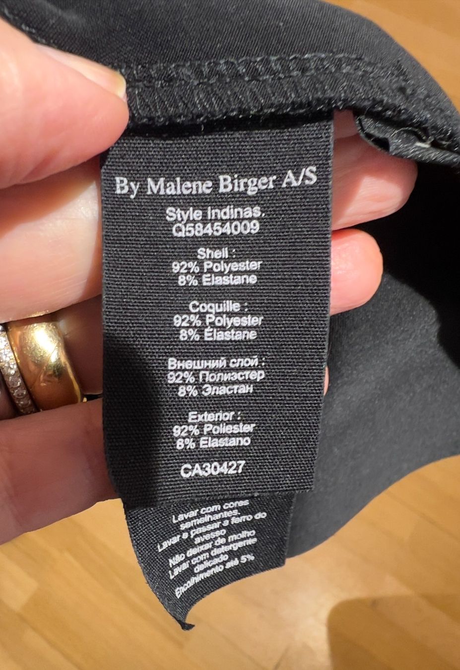 Malene Birger Vestiti: *SALE* Sommerkleid by Malene Bigler – Nuovo (secondo la descrizione) da Zürich venduto da Naebeli 5