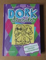 Dork Diaries Nikkis Schüleraustausch 