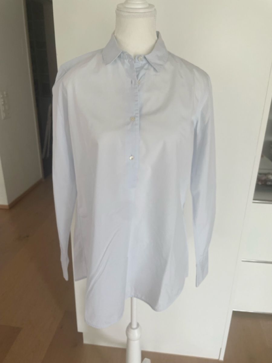 Lis Lareida Chemisiers: Lis Lareida Bluse 38 – D'occasion à Winterthur par Momara