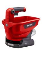 Einhell Streugerät GE-US 18 Li-Solo Akku neuwertig