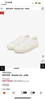 Matinique luxus Sneaker grösse 41