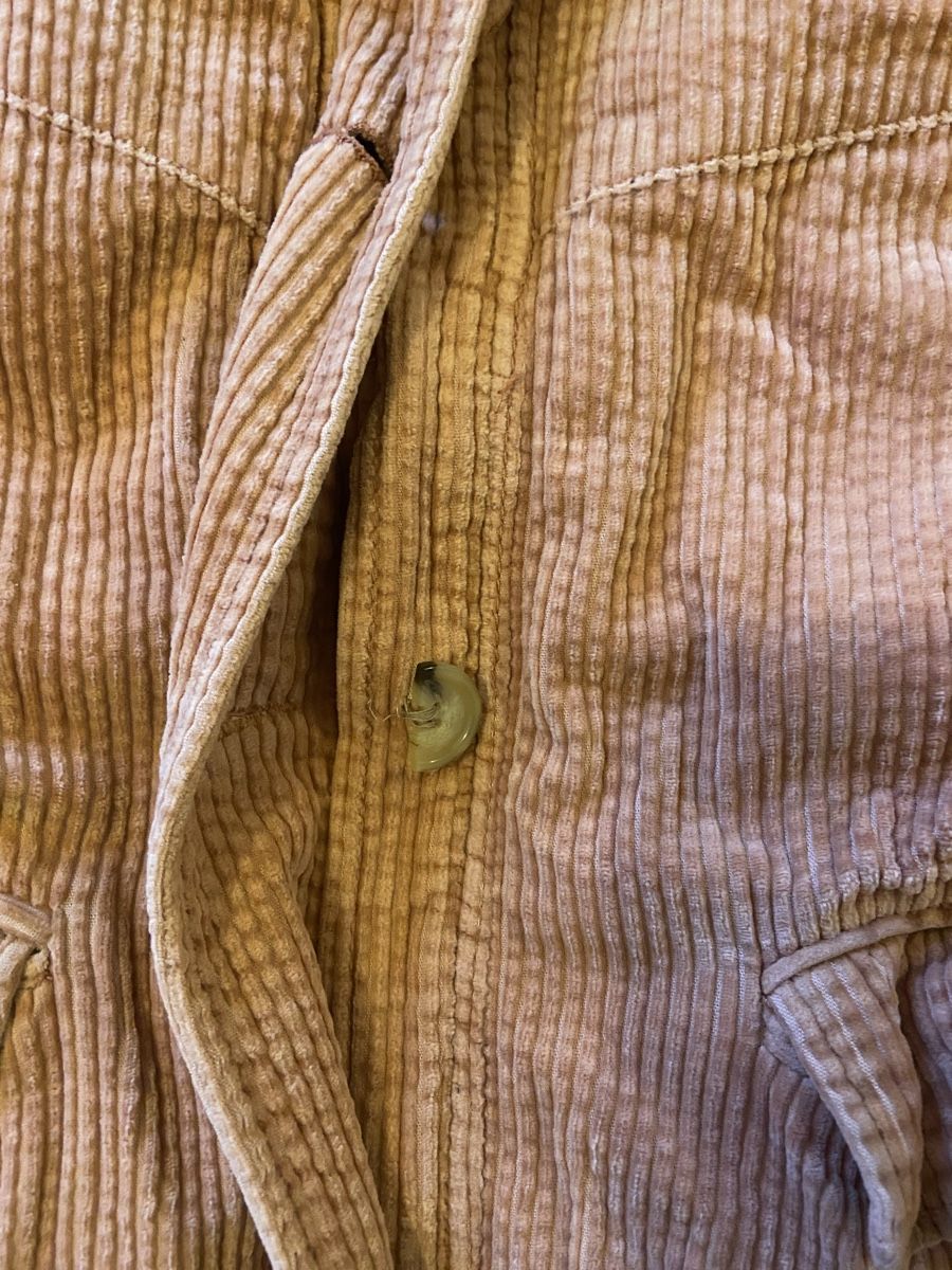 Pull&Bear Giacche: Pull&Bear Cordjacke, Herbst/Winter – Usato da Bern venduto da sam_vln5 6