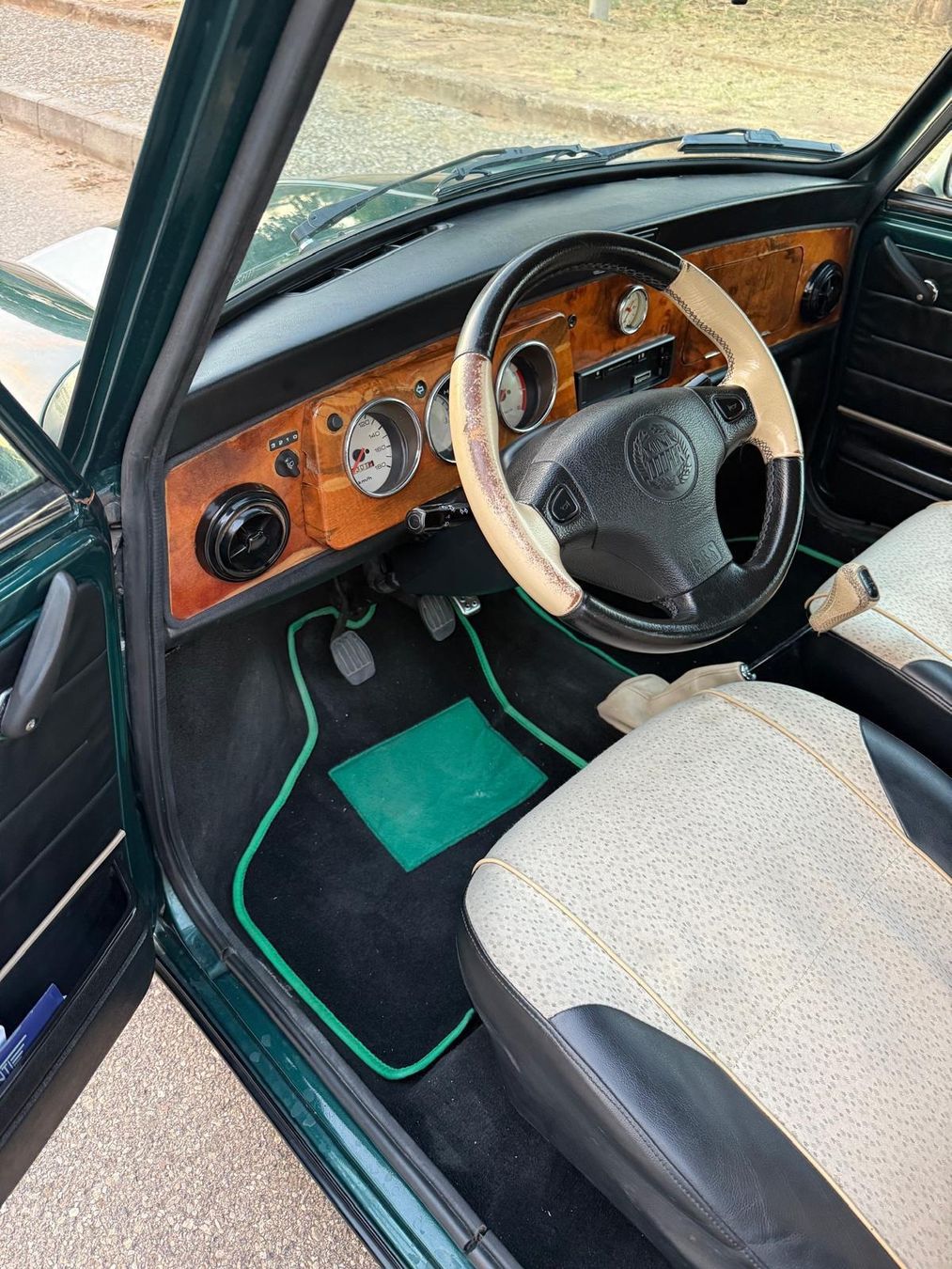 Mini Autos: Mini – Gebraucht aus Basel von abv_vqg5 8