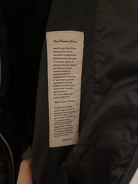 Giacche: Winterjacke Geospirit Grösse S – Usato da Zürich venduto da Fra_maj 3
