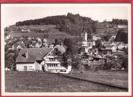 TEUFEN, GROSSFORMAT