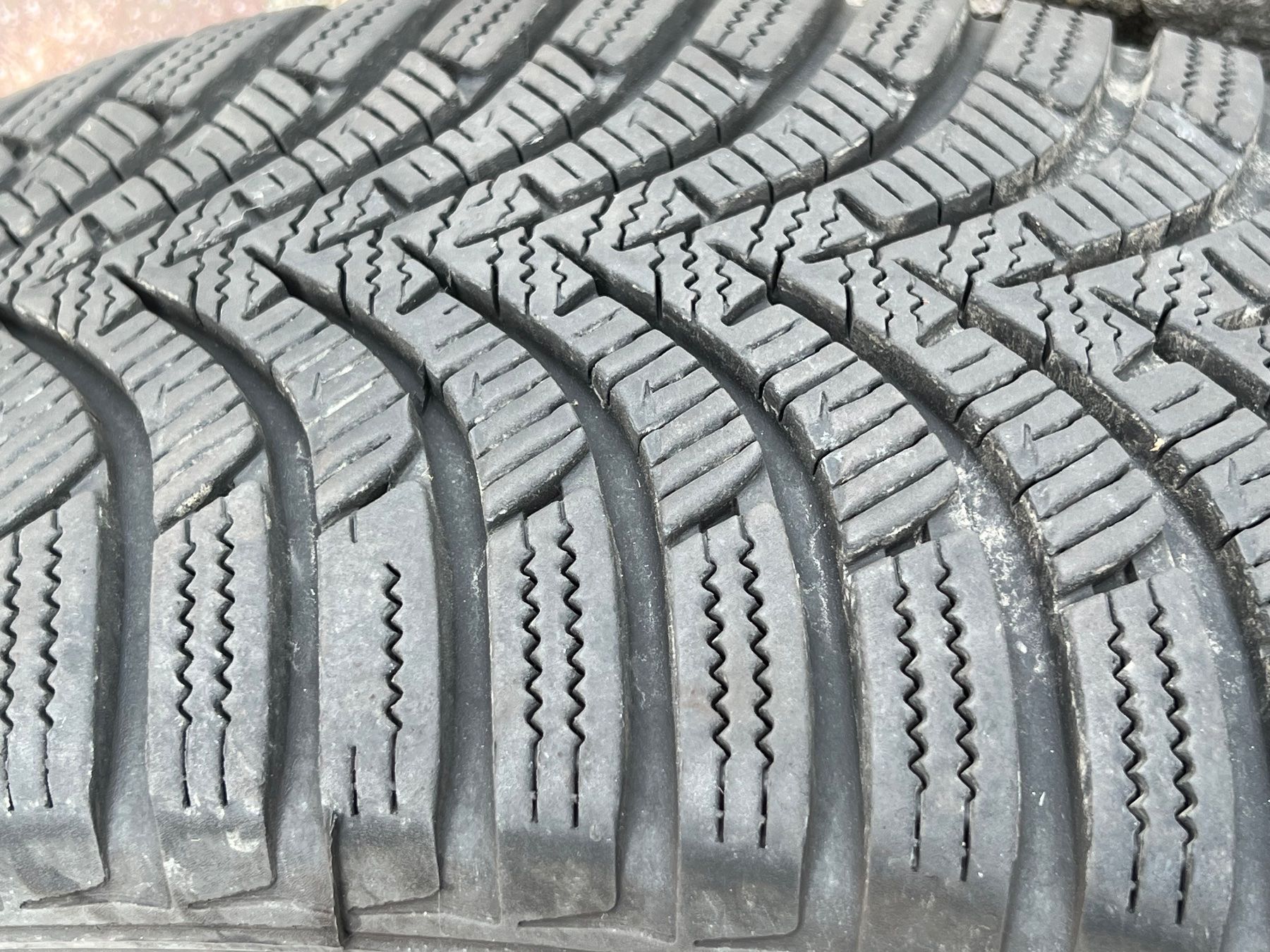 Hankook Pneus & Roues: Winterkompletträder – D'occasion à Gränichen par sheri05 1