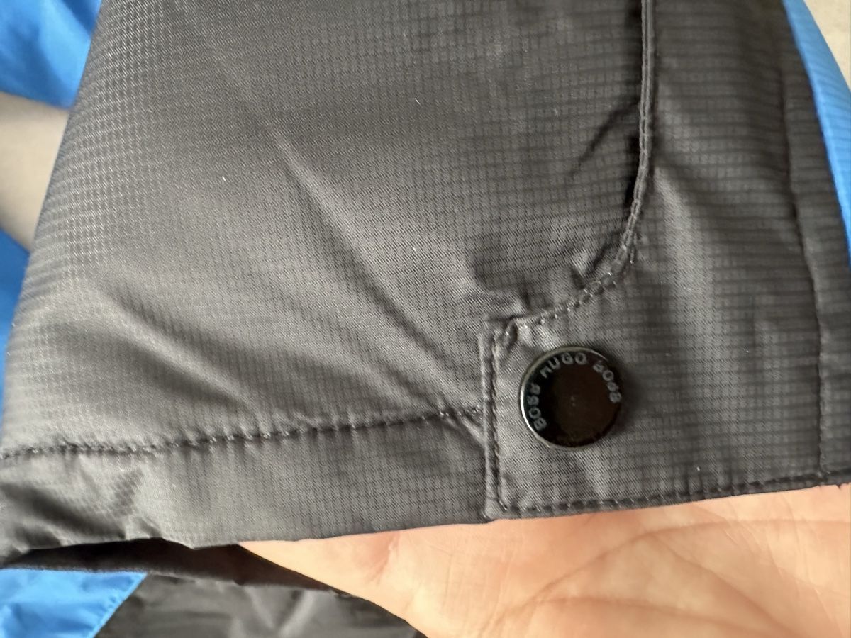 Hosen: NEUE Schneehose Hugo Boss – Neu und originalverpackt aus Dürrenroth von tvy_bh56 4
