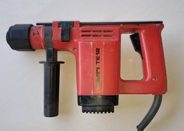 Hilti TE12 Bohrmaschine