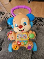 Fisher Price Lauflernwagen