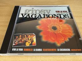Gipsy Vagabonds – Viva La Vida (The Best Of Gipsy Vagabonds)
