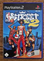 NBA Street Vol. 2 – PS2