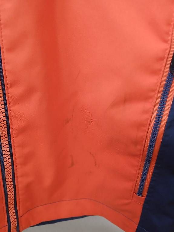Giacche & Cappotti: Veste de pluie enfant 12 ans – Usato da Bonnefontaine venduto da cannabis01 4