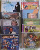 CD-Sammlung