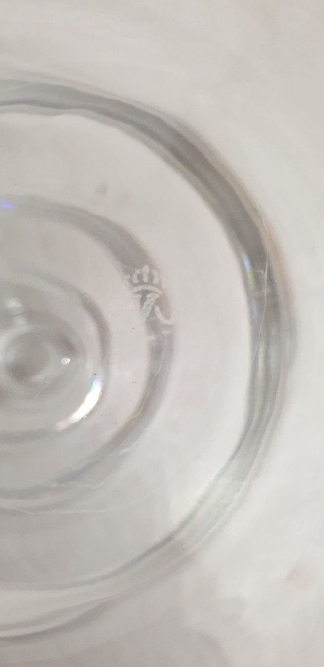 Vasi & Recipienti: Flasche oder Vase gemarkt – Usato da Emmen venduto da magelan 2