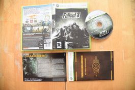 Fallout 3 (CIB)