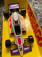 Bburago Modell-Auto Rennwagen Honda