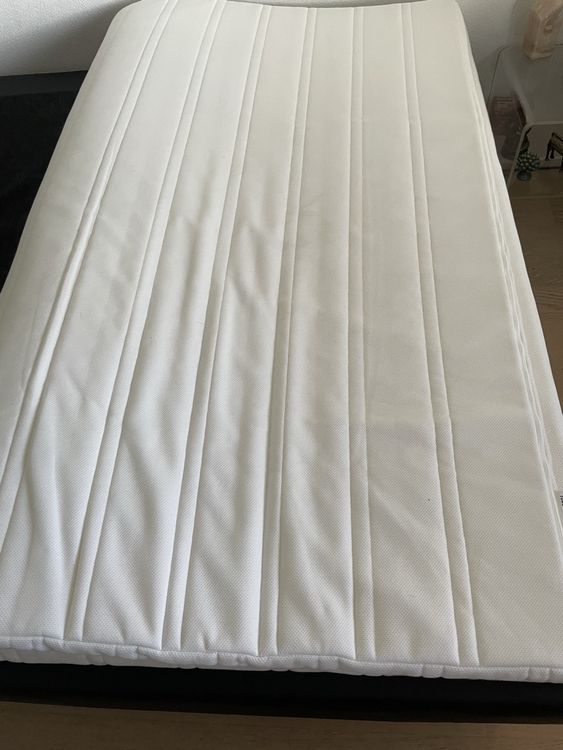 Topper 160x200 Boxspring | Kaufen auf Ricardo