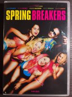 Spring Breakers