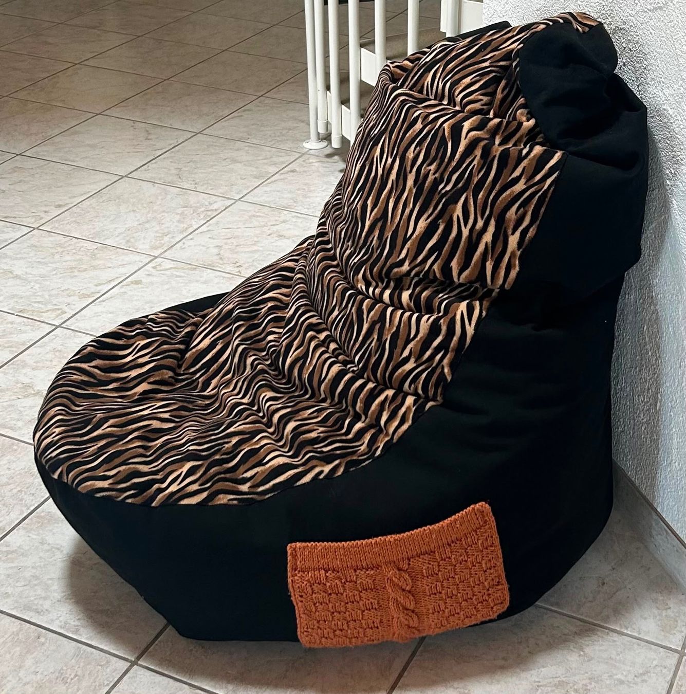 Sessel: Sitzsack – Gebraucht aus Gossau ZH von dav_rz7j 2