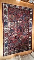 Orientteppich Perserteppich 216 x 310cm