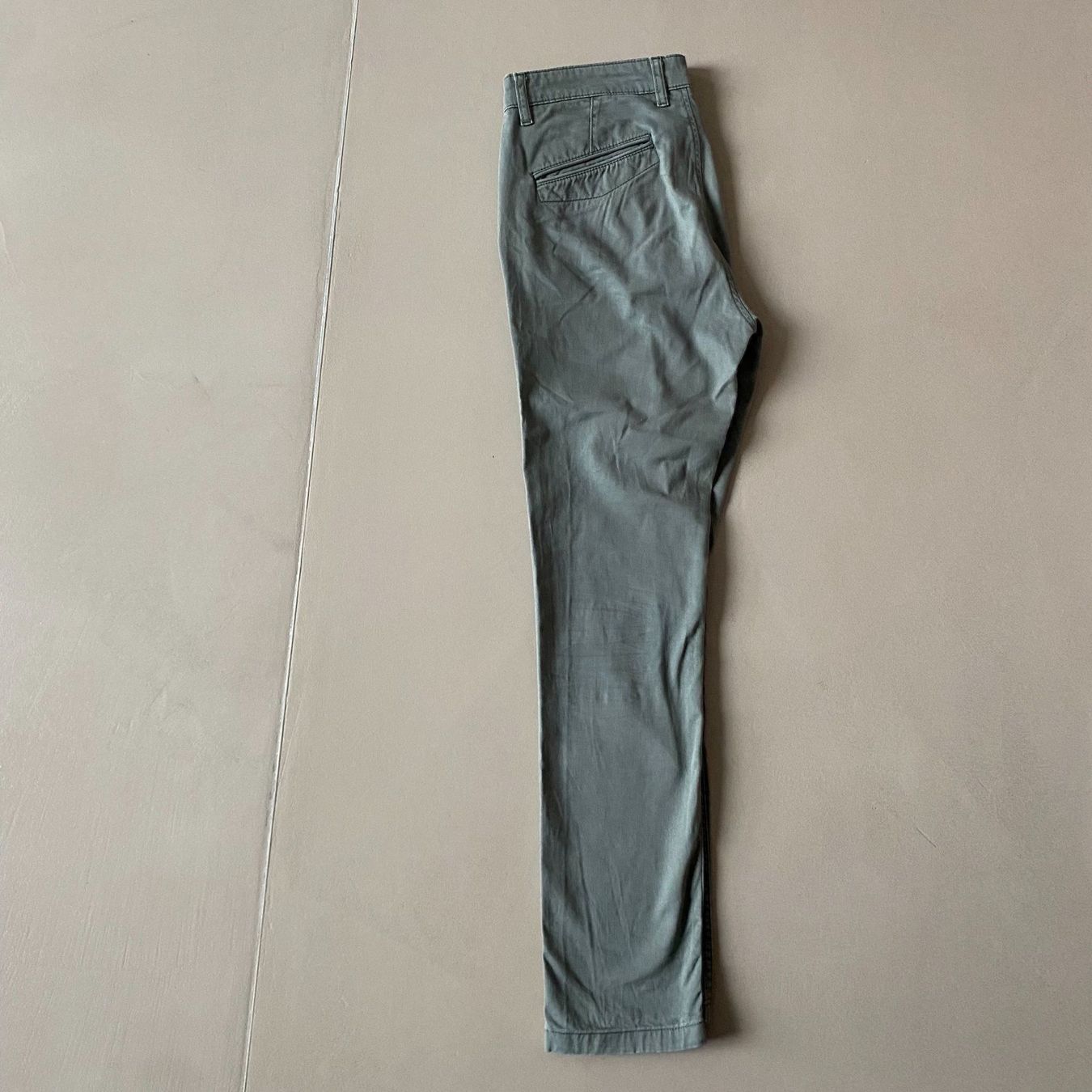 Pantaloni: NN07 No Nationality Hose – Usato da Zürich venduto da ClosetQueen 2
