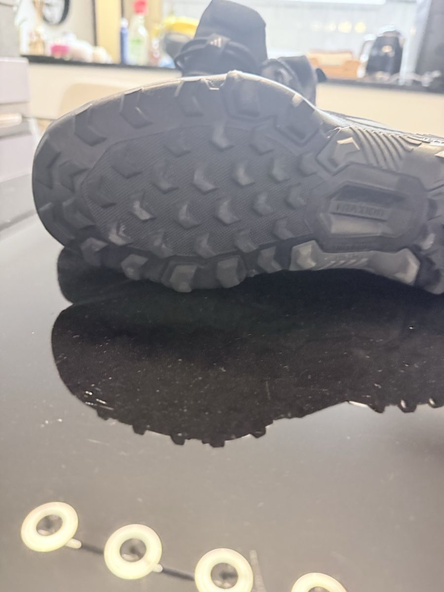 Scarpe da uomo: Wanderschuhe Von Adidas – Nuovo (secondo la descrizione) da Glattpark(Opfikon) venduto da Sandra_Sousa 3