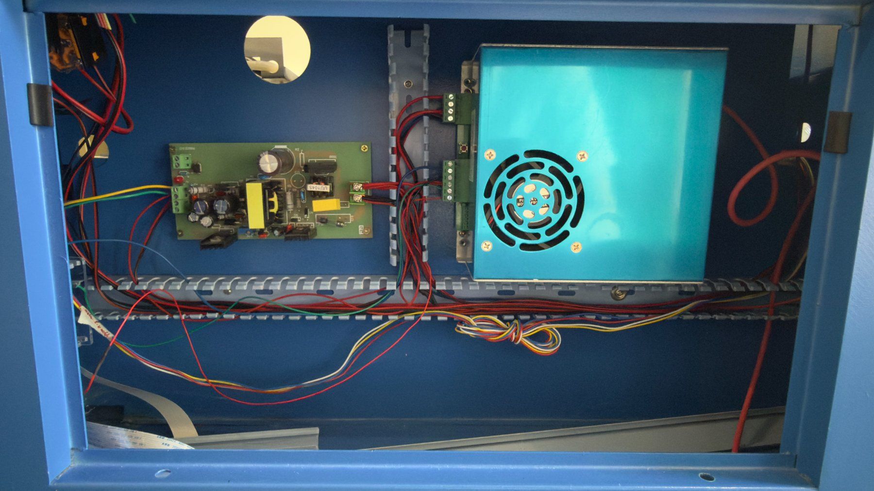 Tous les outils: 5040 Laser Cutter – D'occasion à Bern par 89grad_gmbh 2