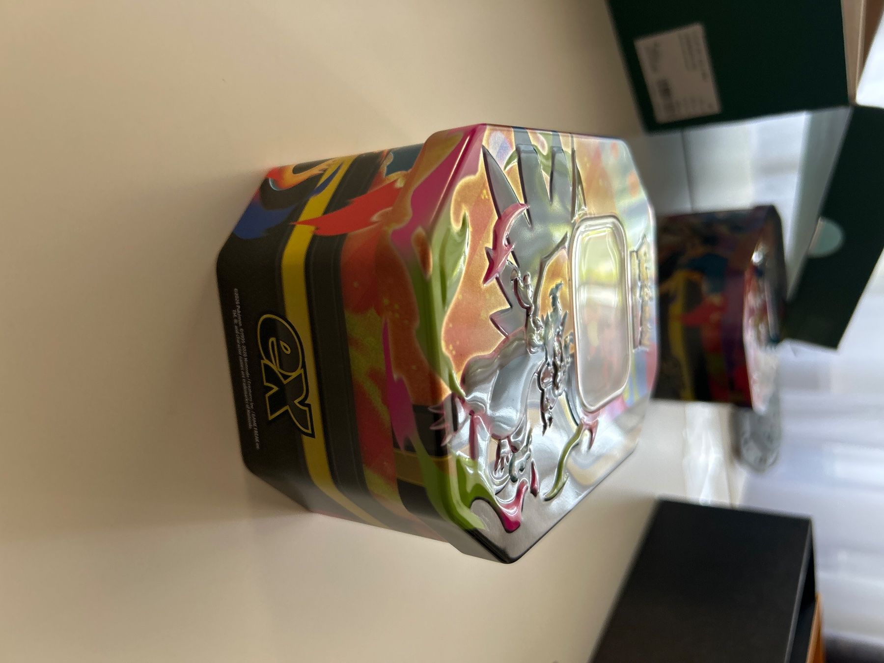 Pokémon Sammelbilder & Trading cards: 500 POKEMON BULK KARTEN – Neu (gemäss Beschreibung) aus Bern von mar_p8lc 1
