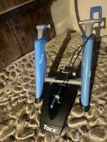 Tacx Blue Matic T2650 Home Trainer - Parfait état! (52)