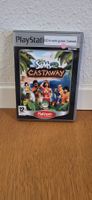 PS2 - Sims 2 Castaway